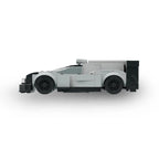 Porsche - 919 Hybrid
