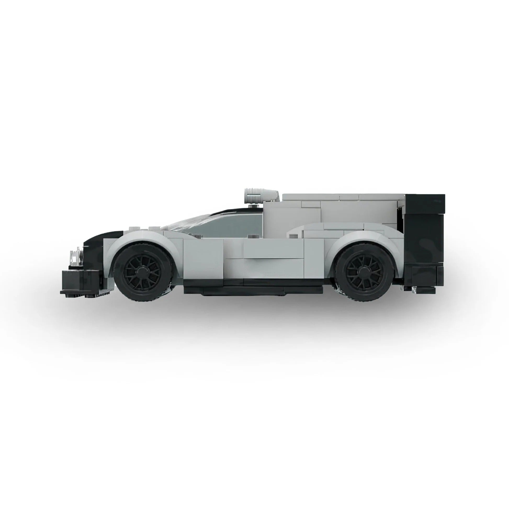 Porsche - 919 Hybrid