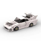 Porsche - 935