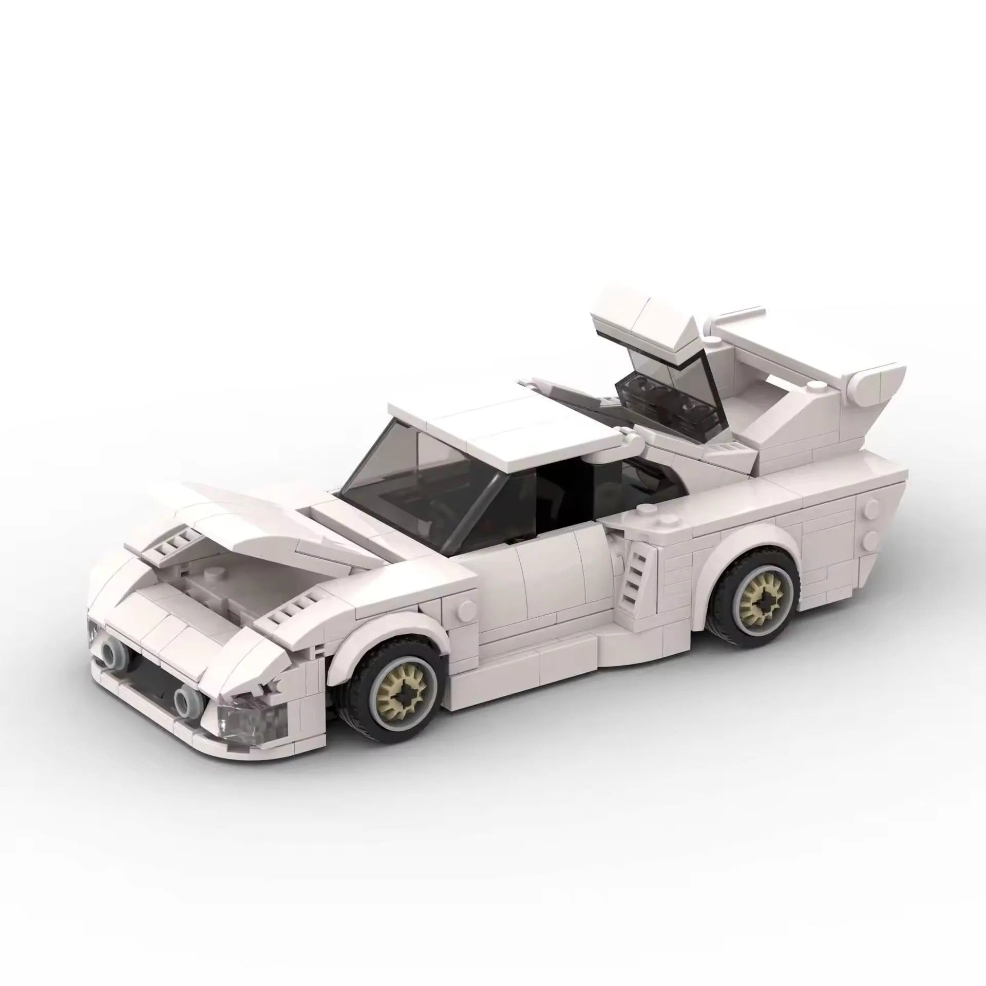Porsche - 935