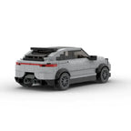 Porsche | Cayenne Turbo GT