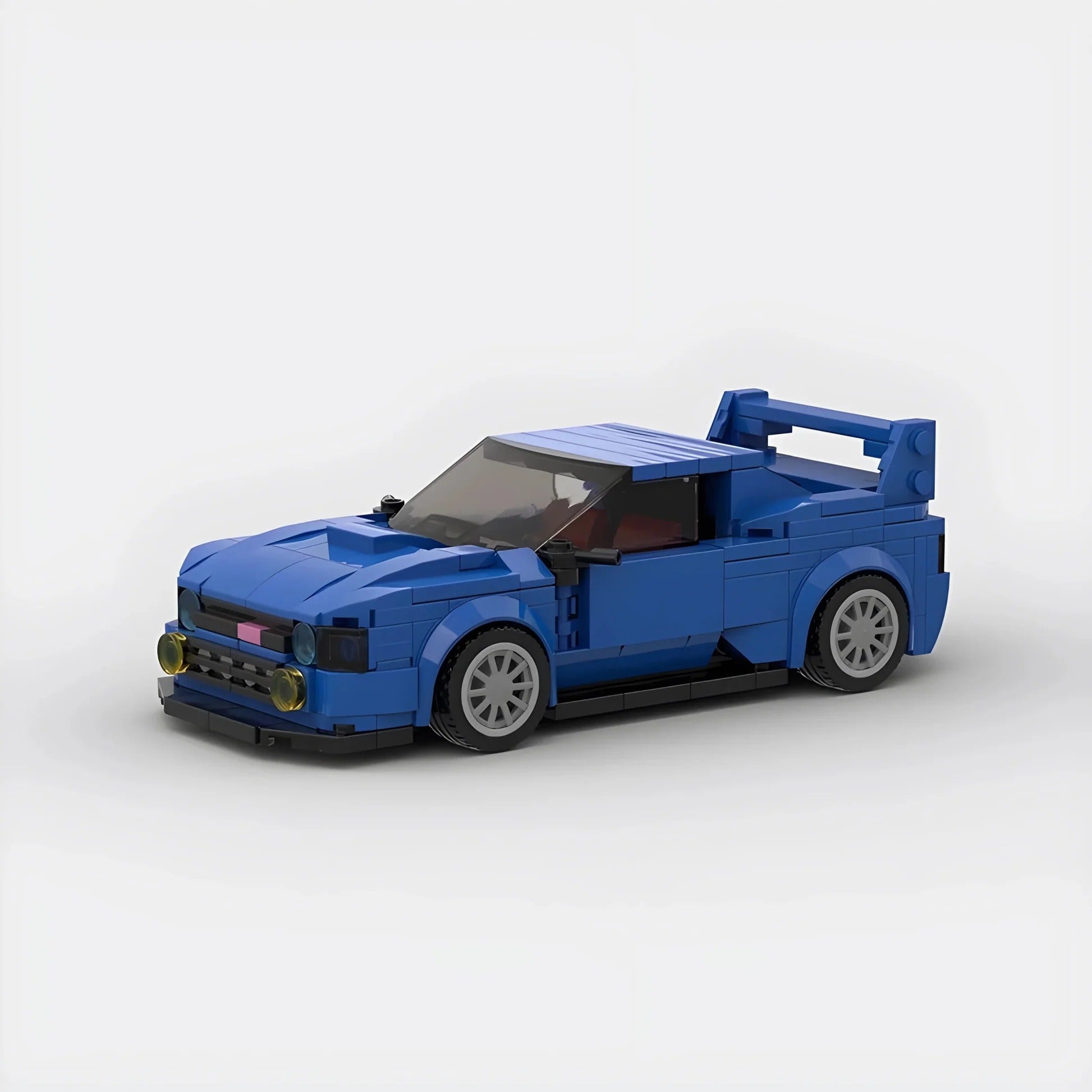 Subaru | Impreza 2004